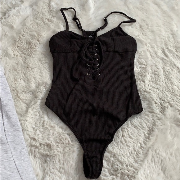 Urban Outfitters Tops - Bodysuit